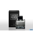 Antonio Banderas Black Seduction 100ml Men