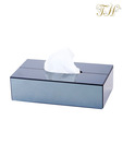 Treasure Hunt Classy Tissue Box