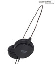 Audio Technica ATH- ON300 (Black)