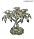Bharat Handicrafts Antique Candle Stand