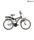 Hercules Atom Bicycle (26 Inches)