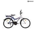 Hercules Terminator V2 Bicycle (26 Inches)