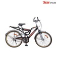 Avon Cruiser Ibc Jr. Single Shock Bicycle (24 Inches)