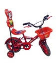 Everready Attractive Red Cycle