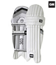 GM 303 Cricket Batting Leg Guard