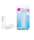 Baby Boo Silicone Tooth Brush (Set Of 4)