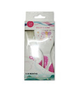 Baby Boo Pink Brush & Comb - Set Of 2