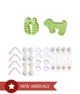 Bremed Safety Home Kit – Set of 22 pcs