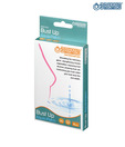Bremed Bust Up Aqua Patch, 1 Box - 4 Patches