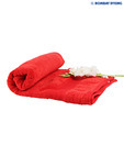 Bombay Dyeing Super Ultrx Red Bath Towel