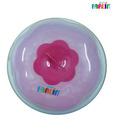 FARLIN Pink Microwave Sterilisation Set W/O Feeding Bottle