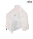 FARLIN Pink Tent For Cot BF 590