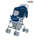 FARLIN Blue Baby Pram