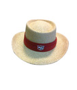 Wilson Staff All Jute Hat
