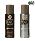 Brut (Musk & Alaska) 200 ml SD Pack of 2
