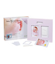 Baby Memory Prints Memory Album - Pink