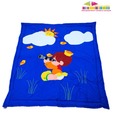 Bananaah Magicworld Single Bed Cover