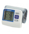 Omron BP Monitor Wrist (HEM-6200)