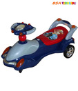 BSA Swing Swayer Car