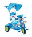 BSA Kitty Tricycle Chippy