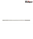 Baspo 5Inch Straight Weight Lifting Rod
