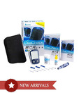 Delta Diacheck Combo (Meter Kit with Free 50 Strips)