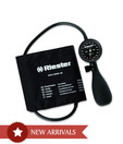 Riester R1 Shock-Proof Aneroid Sphygmomanometer (Blood Pressure Device)