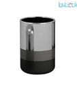 Plumeria  Classic 3 Tone Tumbler