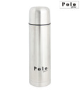 Polo Bullet Stainless Steel Vacuum Flask 750Ml