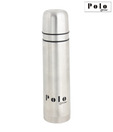 Polo Bullet Stainless Steel Vacuum Flask 500Ml