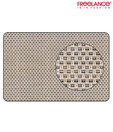 Freelance Charming Basketweave Small Runner-One Pc