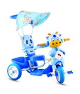 Bajaj LoveableTricycle