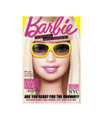 Barbie Magazine (24 x 36 Inches)