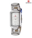 Baywatch Indigo Blue Strap Watch