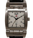 Baywatch Glittering White Watch