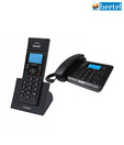 Beetel X78 Landline Phone (Black)