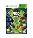 Ben 10 Omniverse Xbox 360