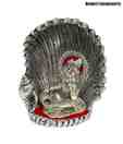 Bharat Handicrafts Sitting Bal Krishna