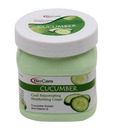 BioCare Face & Body Cream Cucumber 500 ml