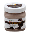 BioCare Face Scrub Chocolate 500 ml