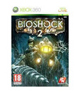 Bioshock 2 Xbox