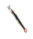 Akashiya Sai Brown Brush Pen (pack of 2)