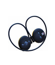 Smart Sport Series Bluetooth Headset Black