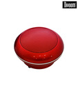 Divoom Bluetooth Speaker Bluetune-POP RED