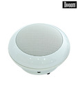 Divoom Bluetooth Speaker Bluetune-POP White