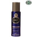Brut Deodrant Oceans  200ml  Each(pack of 2)