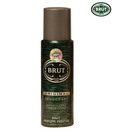 Brut Deodrant Original  200ml  Each(pack of 2)