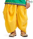 Catmoss Smart Yellow Salwar For Kids
