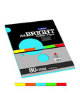 Campap Bright Color Paper Pack (Set of 8)