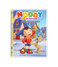 Noddy In Toyland: Fetch Bumpy Fetch (English) [DVD]